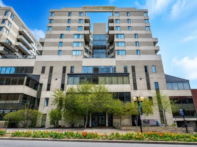 Commercial for sale in St. Leonard's, Quebec