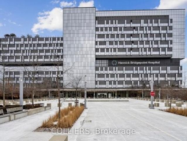 Office for rent in Woburn, Ontario