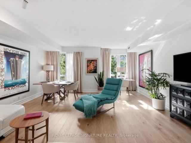 Condo for sale in Woburn, Ontario
