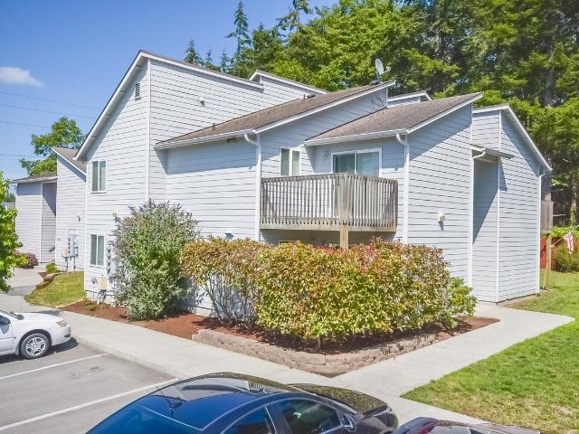 Apartment for rent in Oak Harbor, Washington