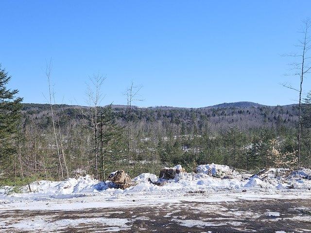 Land for sale in Chesterville, Maine