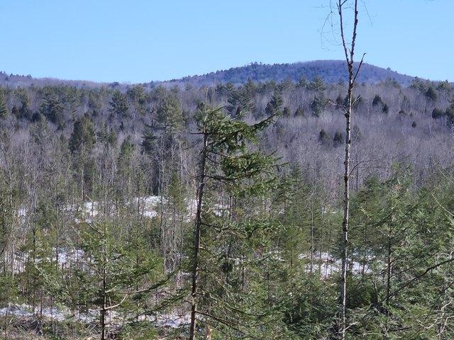 Land for sale in Chesterville, Maine