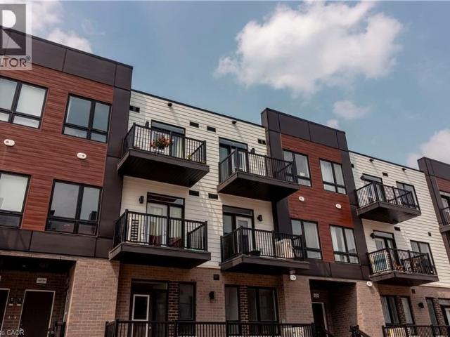 Property for rent in Kitchener, Ontario