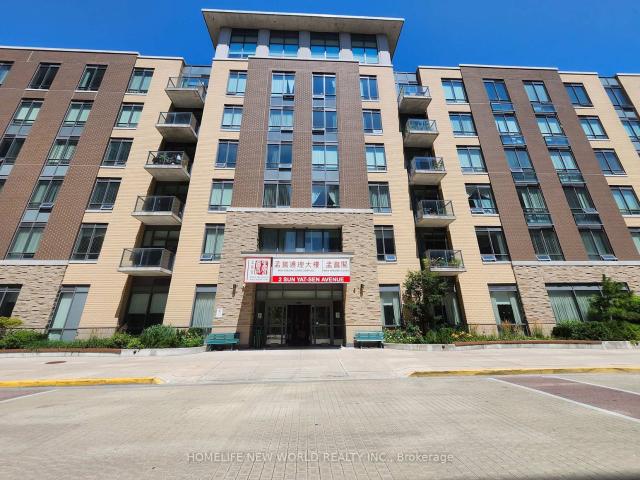 Condo for rent in Woburn, Ontario