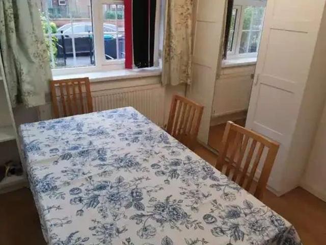 Studio for rent in Georgia, Greater Manchester