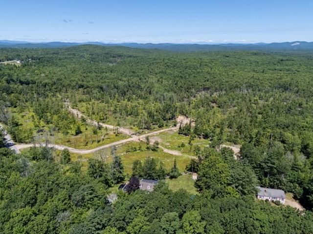 Land for sale in East Waterboro, Maine