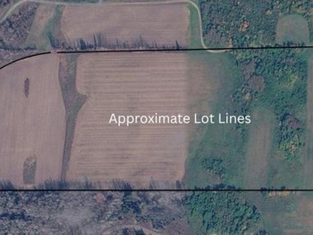 Land for sale in Ashland, Maine