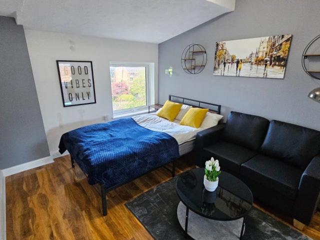 Studio for rent in Georgia, Greater Manchester