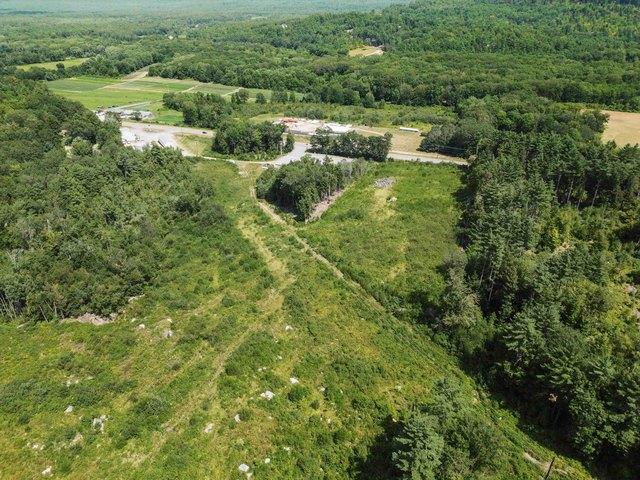 Land for sale in New Hampshire