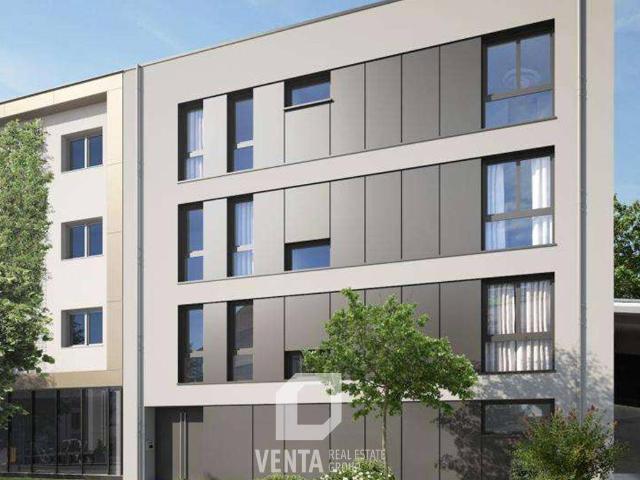 Apartment kaufen in Gersdorf-Feistritz, Steiermark