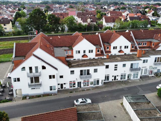 Wohnung kaufen in Strietwald, Bayern