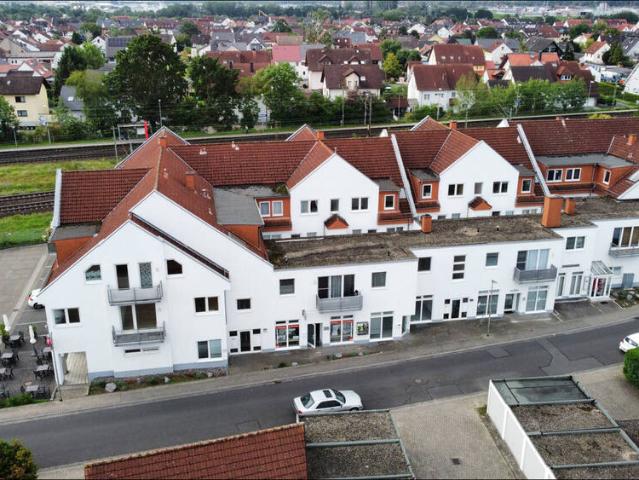 Wohnung kaufen in Mainaschaff, Bayern