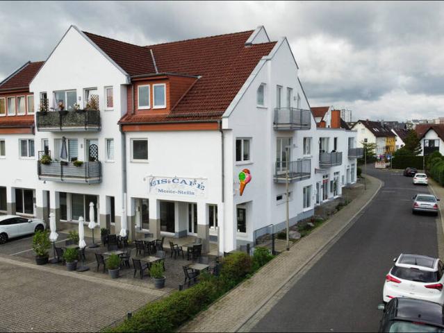Wohnung kaufen in Mainaschaff, Bayern