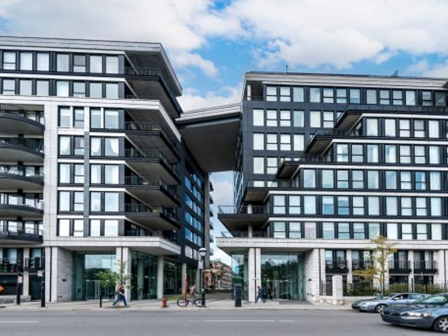 Condo for sale in St. Leonard's, Quebec