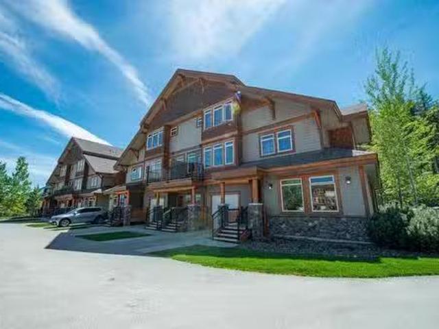 House for sale in Kimberley, British Columbia
