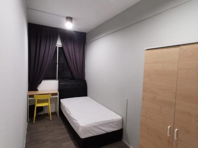 Room for rent in Country Heights Damansara, Kuala Lumpur