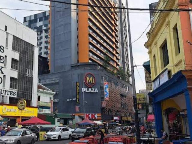 Room for rent in Country Heights Damansara, Kuala Lumpur