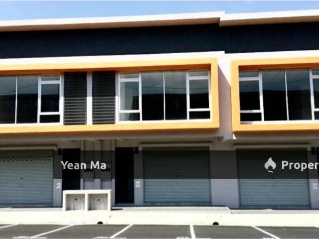 Shop Office for rent in Selayang, Selangor