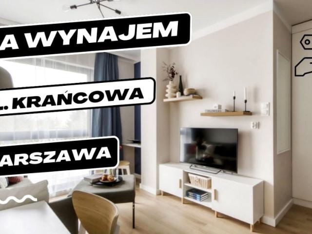 Mieszkanie do wynajęcia w Warszawa, Mazowieckie