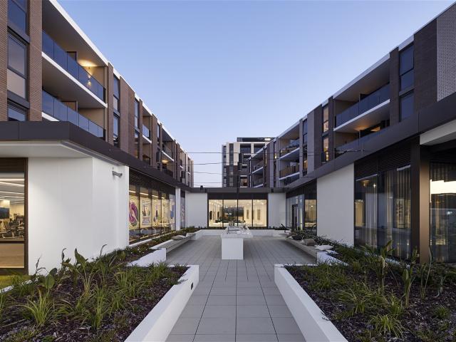 Apartment for rent in Camerons Creek, Victoria
