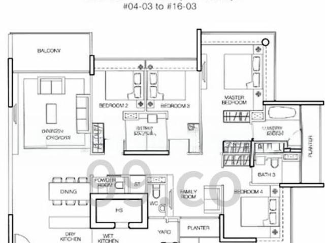 Apartment for rent