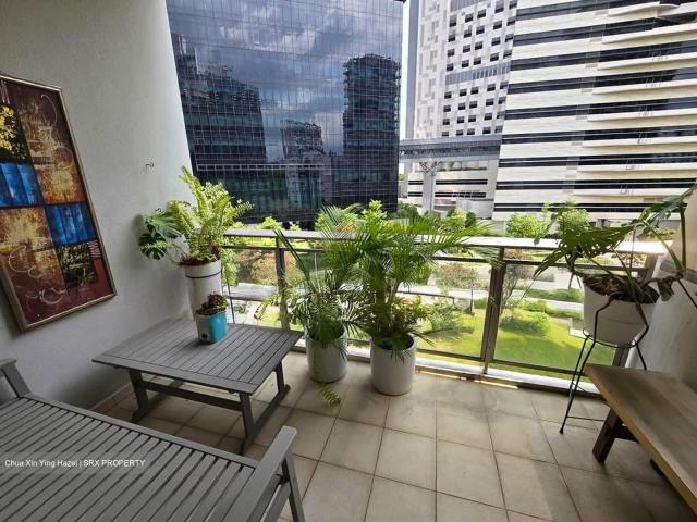 Apartment for rent