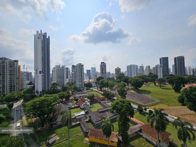 Apartment for sale in Bukit Timah