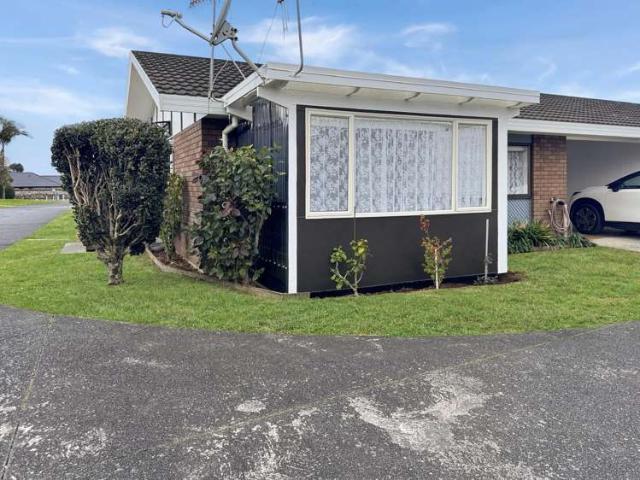 Apartment for sale in Whangarei, Northland