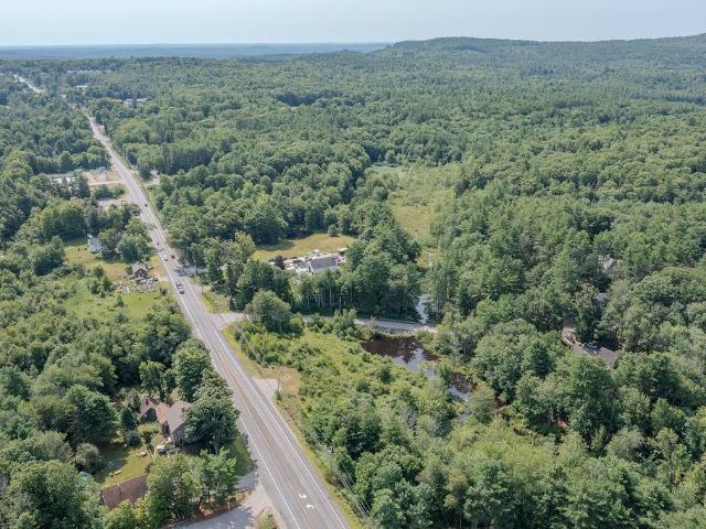 Land for sale in New Hampshire
