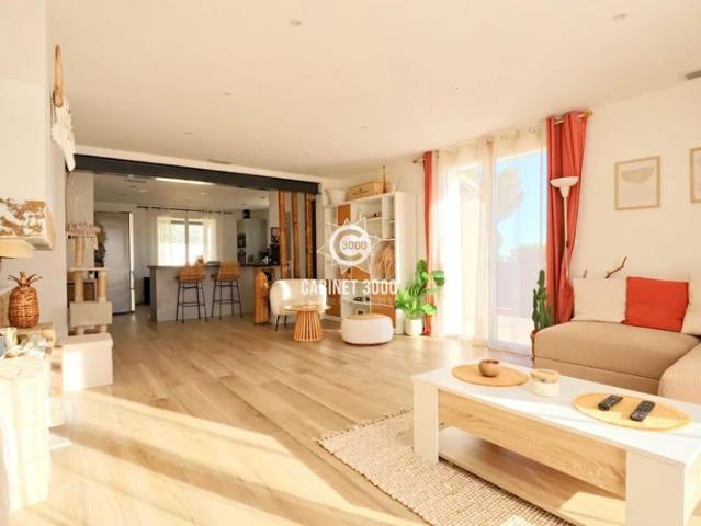 Maison vente à Arrondissement de Toulon, La Valette-du-var