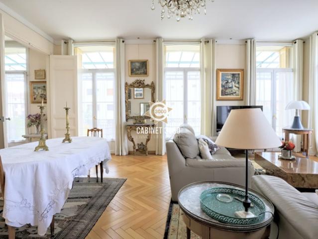 Appartement vente à Arrondissement de Toulon, Hyères