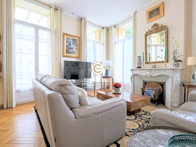 Appartement vente à Arrondissement de Toulon, Hyères