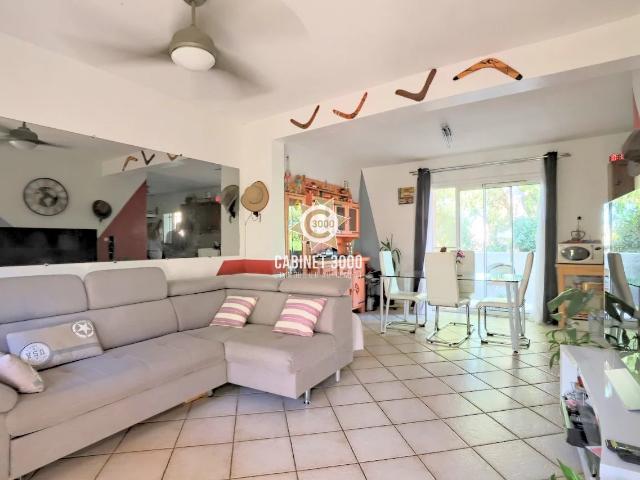 Maison vente à Arrondissement de Toulon, La Garde