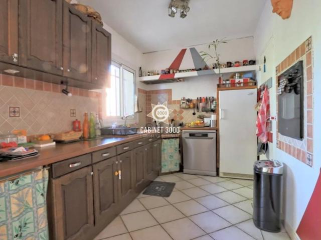 Maison vente à Castellane, La Garde