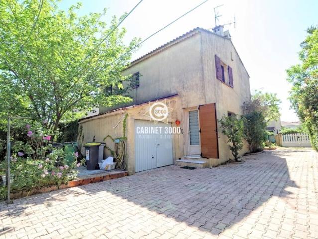 Maison vente à Castellane, La Garde