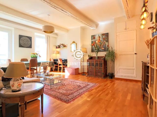 Appartement vente à Arrondissement de Toulon, Hyères