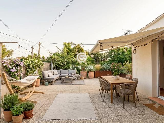 Maison vente à Arrondissement de Toulon, Six-fours-les-plages