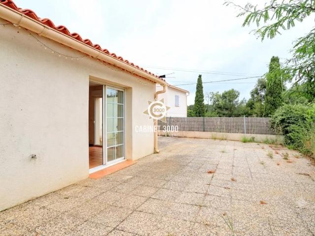 Maison vente à Arrondissement de Toulon, Six-fours-les-plages