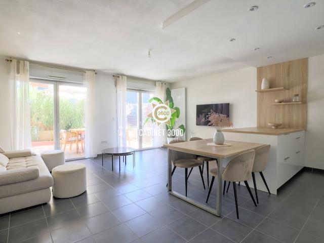 Appartement vente à Arrondissement de Toulon, Cuers