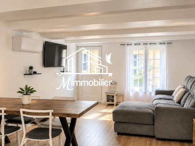 Appartement vente à Cuxac-d'Aude, Aude