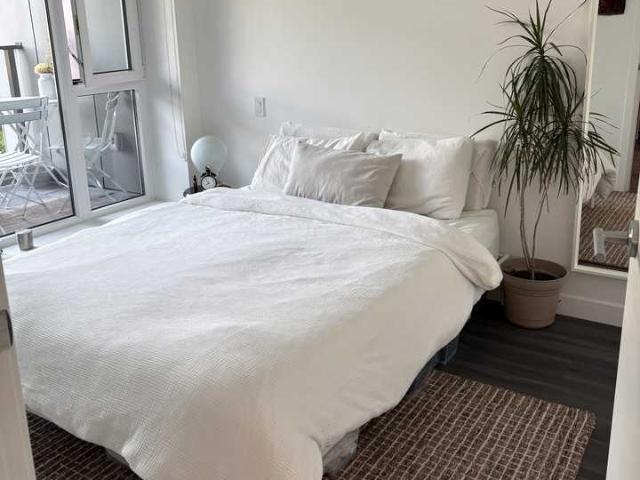 Apartment for rent in Vancouver, British Columbia