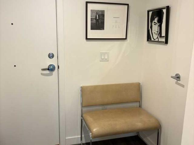 Apartment for rent in Vancouver, British Columbia
