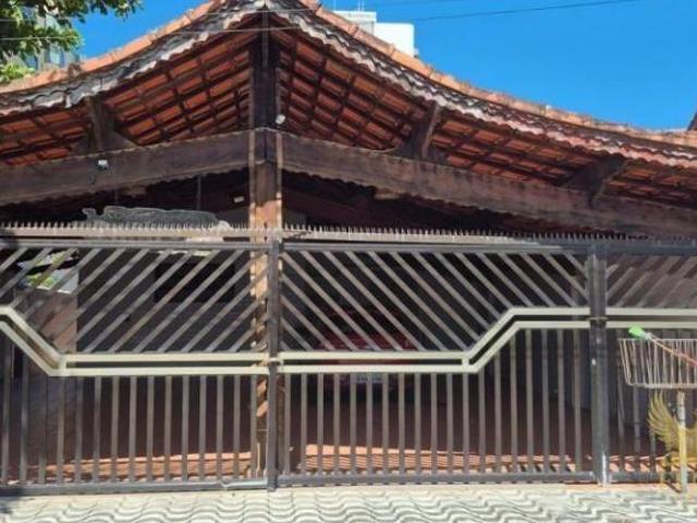 Casa venda em Real, Praia Grande