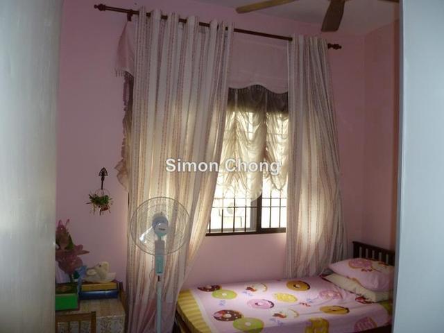 Apartment for sale in Country Heights Damansara, Kuala Lumpur