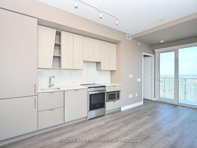 Apartment for rent in Mississauga, Ontario