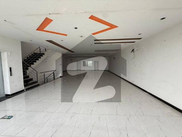 Office for rent in Rawalpindi, Islamabad Capital Territory