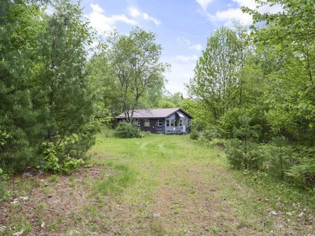 Land for sale in Palmyra, Maine