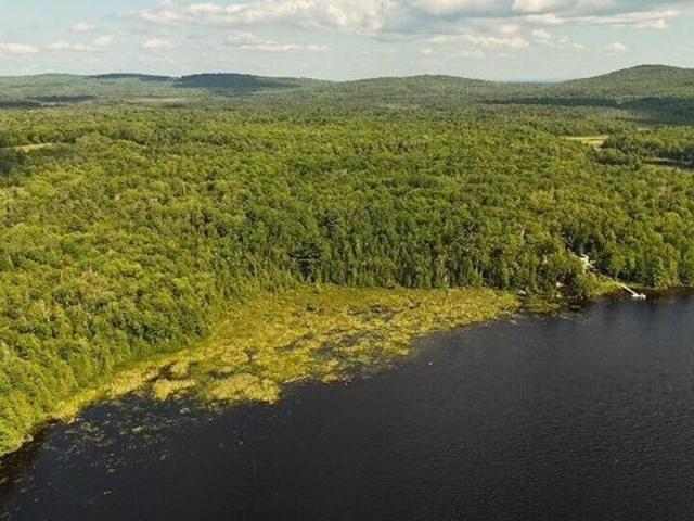 Land for sale in Dover Foxcroft, Maine