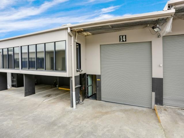 Warehouse for rent in Sydney, New South Wales