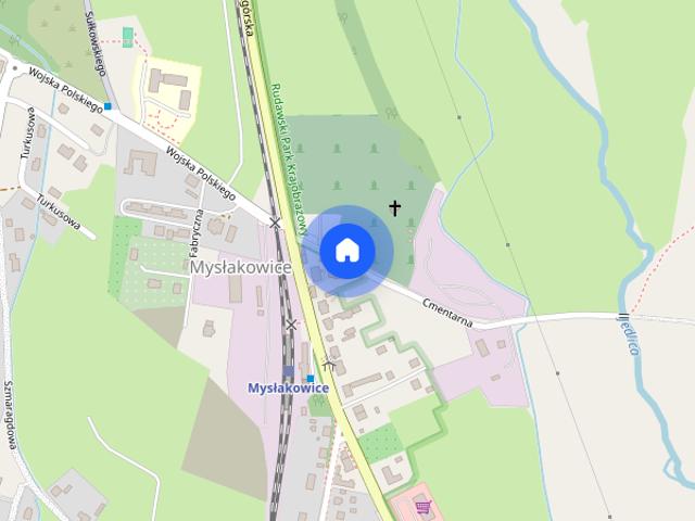 Mieszkanie do wynajęcia w Mysłakowice, Dolnośląskie